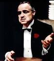 The 100 Greatest Movie Characters| 10. Vito Corleone | Empire | www.