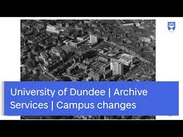 Image result for Dundee University I.R.H.C