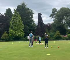 Image result for Fron Park Bowling Club