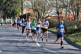 Image result for Eastleigh Running Club