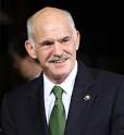 A George Papandreou was in charge in the 1960s at a time of constitutional ... - George-Papandreou