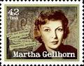 Martha Gellhorn WW2 Article