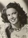 Jayne Meadows