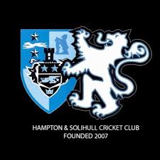 Image result for Solihull Cc
