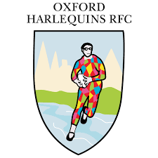 Image result for Oxford Harlequins R F C