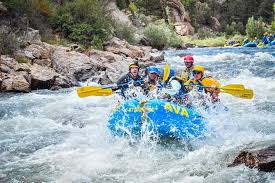 Image result for Splash White Water Rafting & Canyoning