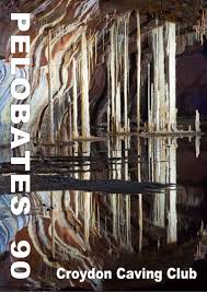 Image result for Croydon Caving Club