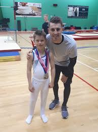 Image result for Woking Gymnastics Club