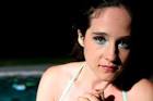 Ximena Sariñana made a pit