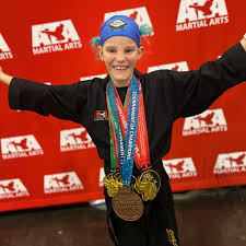 Image result for ATA Martial Arts Manchester