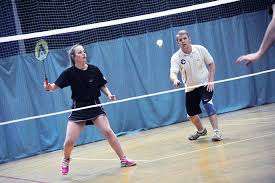 Image result for Fairford Badminton Club