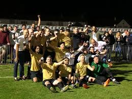 Image result for Wheatsheaf Heatherside Football Club