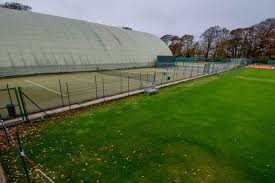 Image result for Chapel Allerton Tennis & Squash Club