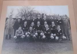 Image result for Kibworth Rugby Football Club