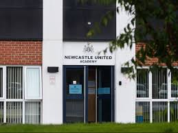 Image result for United in the Community - Horncastle Player Development Centres