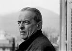 Witold Gombrowicz, Vence, 1965