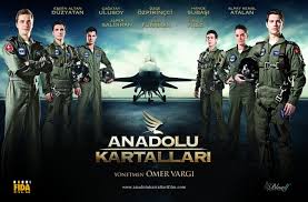 Anadolu Kartalları Tek Parça