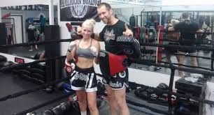 Image result for American Kick Boxing Club