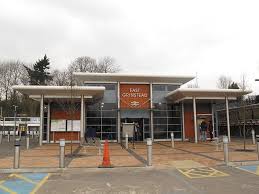 Image result for East Grinstead Cc