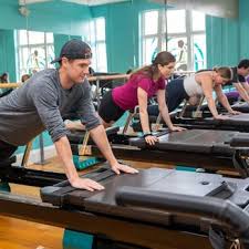 Image result for Newbury Aerobics Workout & Leisure