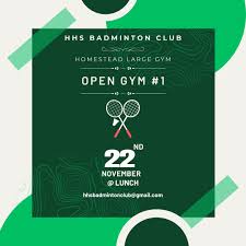 Image result for Amersham Health Badminton Club
