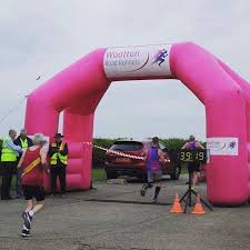 Image result for Wootton Road Runners