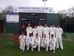Image result for Bronwydd Cricket Club