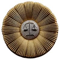 Image result for 弁護士バッジ