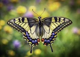 Attēlu rezultāti vaicājumam “Papilio machaon underside”