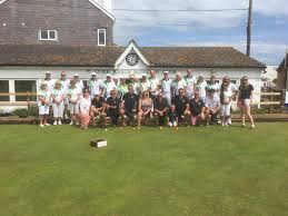 Image result for Lyme Regis Bowling Club