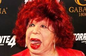 Image result for carmen de mairena