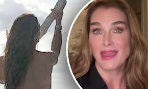 Image result for brooke shields nude