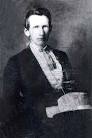 Frank James (1843 - 1915) - Historic Missourians - The State ...