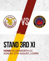 Image result for Unsworth Cc