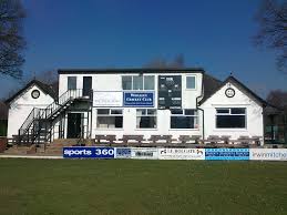 Image result for Cherry Tree Cricket Club