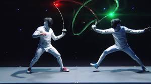 Image result for Salle Paul Fencing Club