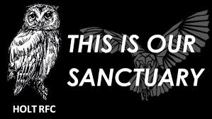 Image result for Holt R F C