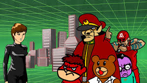 「フィリップ 秘密結社鷹の爪」の画像検索結果