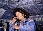 Sally Ride - Wikipedia, the free encyclopedia