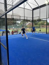 Image result for Chapel Allerton Tennis & Squash Club
