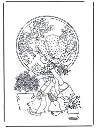 Image result for COLORIAGE SARAH KAY