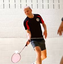 Image result for Lyc Badminton London Club Badminton Club