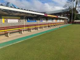 Image result for Macduff Bowling Club