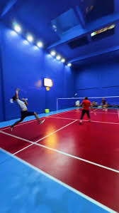 Image result for Defence Academy Badminton Club