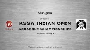 Image result for Whitefield Scrabble Club*