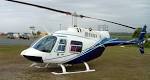 Helicopters Sydney   Wieland Helicopters    Bell Jetranger 206