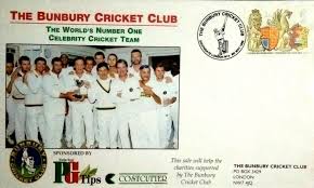 Image result for Bunbury Cricket Club