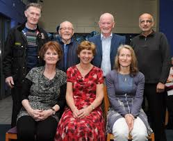 Image result for Bradford Old Grangers Badminton Club