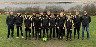 Image result for Chadderton Park Juniors F C