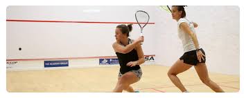 Image result for Varsity Squash Club